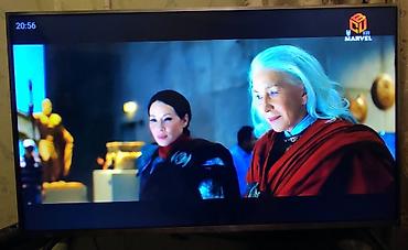 mi tv: Yeni Televizor Xiaomi LCD 43" 4K (3840x2160), Ünvandan götürmə — 5
