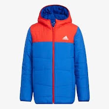 burberry papuce: ADIDAS PADDED zimska jakna vel.152 kao nova,nošena svega par puta — 1