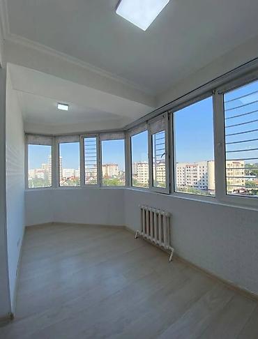 Продажа квартир: 3 комнаты, 99 м², 7 мкр Элитка, 8 этаж — 8