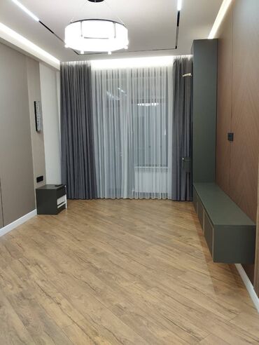 Продажа квартир: 2 комнаты, 88 м², Элитка, 12 этаж, Дизайнерский ремонт