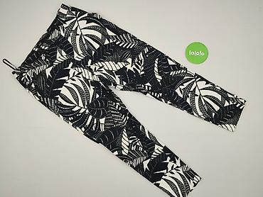 crivit pants: F&F, Spodnie materiałowe damskie, rozmiar M — 2