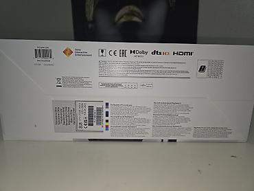 playstation 5 1tb: Sony PlayStation 5 (PS5) – 1 TB Xüsusiyyətlər: - Model: CFI-2116 - — 4