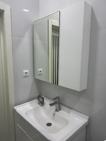 Продажа квартир: 2 комнаты, 55 м², Аламедин-1 мкр Элитка, 6 этаж at lalafo.kg — 12 Продажа квартир: 2 комнаты, 55 м², Аламедин-1 мкр Элитка, 6 этаж — 12