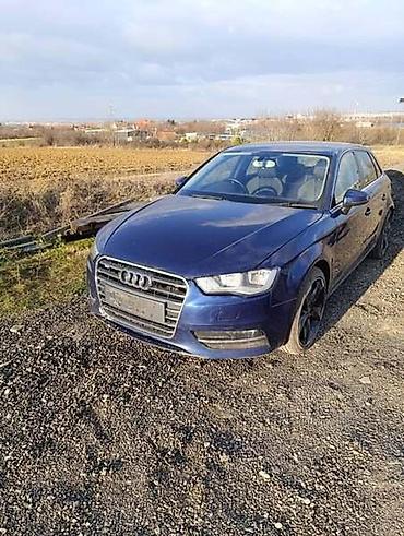burago audi a3: LEVI STOZER GLAVCINA ZA AUDI A3 OD 2013. DO 2017. GOD. | AUDI A3 8V — 2