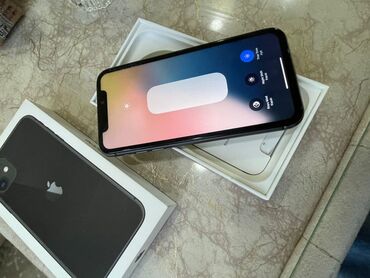 IPhone 11, 128 ГБ, Black Titanium, Face ID
