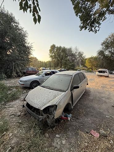 руль субару subaru sg: Разбор на запчасти — универсал Honda (правый руль) Предлагаются к — 2