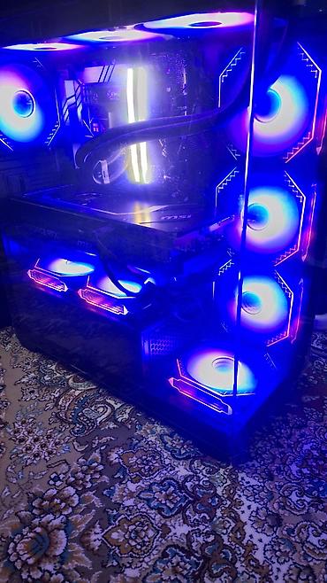 6s 32gb: Gaming masaüstü kompüter satıram 2 gündü almışam bütün parçaları — 1