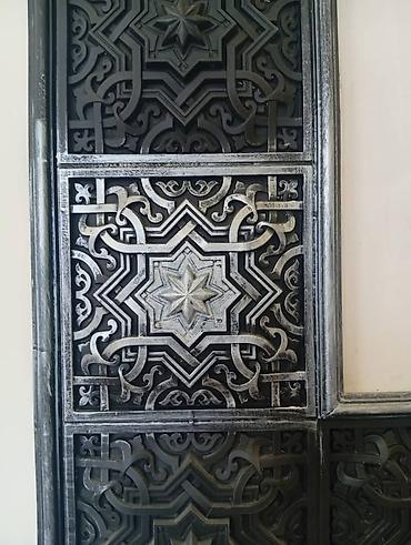 Декоративная роспись: Художественная роспись Больше 6 лет опыта — 53