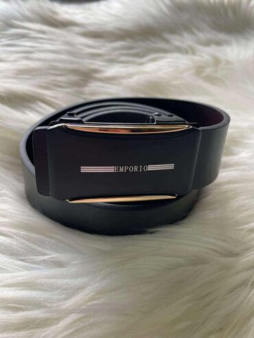 Ostala muška odeća: Muški kožni kaiševi ODMAH DOSTUPNO Dužina 120cm Cena:2600din Muški — 4