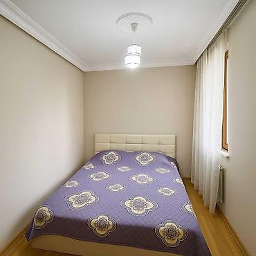 sagan kirayə evlər: Bakı, 7-ci mikrorayon, 3 otaqlı, Köhnə tikili, 68 kv. m — 4