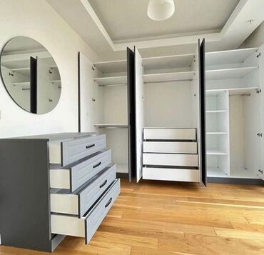 Yataq otağı dəstləri: 2 təknəfərlik çarpayı, Dolab, Tumba, 2 tumba, Azərbaycan, Yeni -da lalafo.az — 5 Yataq otağı dəstləri: 2 təknəfərlik çarpayı, Dolab, Tumba, 2 tumba, Azərbaycan, Yeni — 5