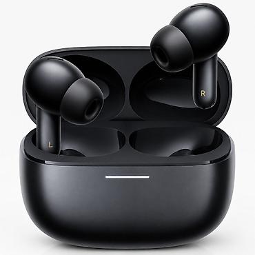 bluetooth qulaqciq: №: 12624 Məhsulun adı: Simsiz qulaqlıq No Brand Redmi Buds 6 Pro Space — 1