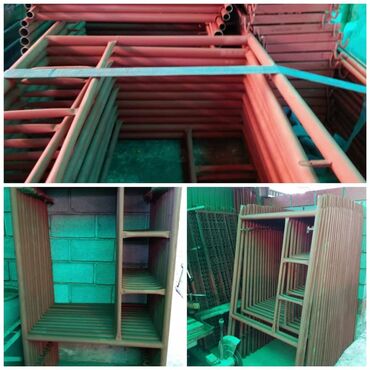 Строительные леса, стойки: Стойка дрек телескопические стойки стойки телескопические стойка at lalafo.kg — 9 Строительные леса, стойки: Стойка дрек телескопические стойки стойки телескопические стойка — 9