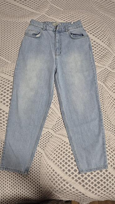 sonic duks: Ženske farmerke Dilvin Blue – light wash - Brend: Dilvin Blue — 1
