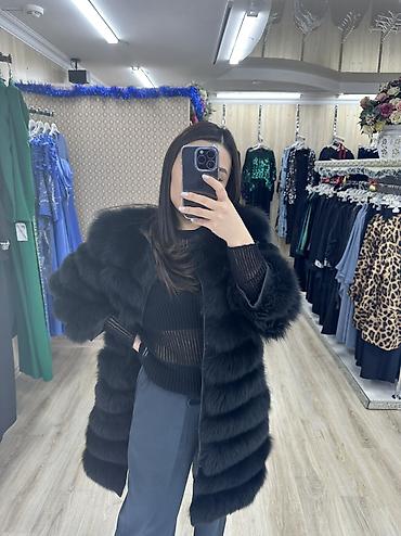 Шубалар: Шуба, Песец, Тизеден, M — 3