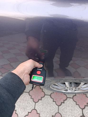 Honda: Honda Odyssey: 2005 г., 2.4 л, Вариатор, Бензин, Минивэн — 27