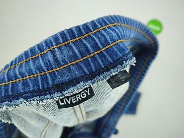 ecko jeans: Livergy, Jeansy damskie, rozmiar 6XL — 4