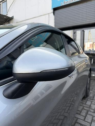 Kia: Kia K5: 2021 г., 2 л, Автомат, Газ, Седан — 11