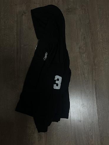 mind error: Polo x Japan🇯🇵 sportivka . - Модель: спортивная худи на молнии - — 2