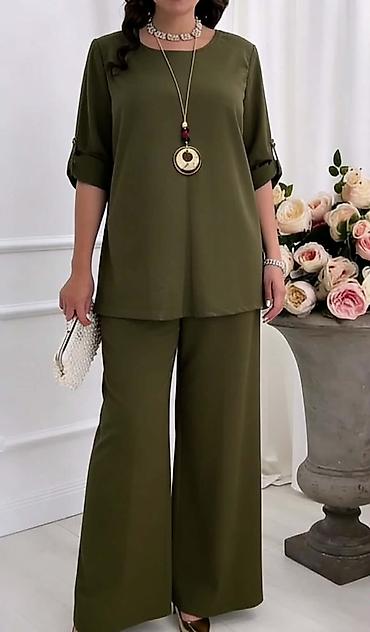 Kompleti: Do 4xl. 2700 din — 10