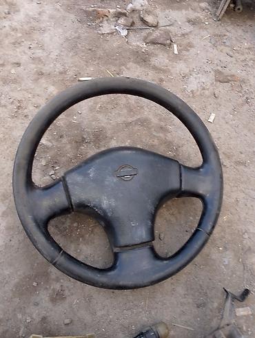 Другие автозапчасти: Запчасти Ниссан терано2: кузовные, салонные, мосты, ходовка, мотор 2.7 — 17