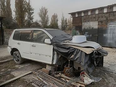открыть замок авто: НЕ НА ХОДУ. Ниссан х трейл коробка автомат 2куб мотор коробка новый — 3