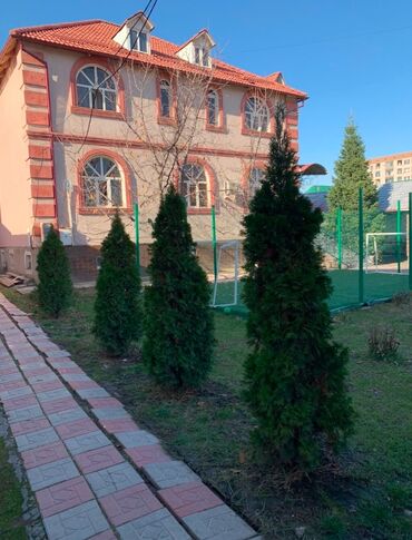 аренда помещение для бизнеса: Джал мкр Сдается 5 ком помещение склад Площадь: 150м2 Этаж: Цоколь
