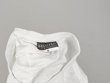 gate bluzki: Beloved, T-shirt damski, rozmiar S — 4