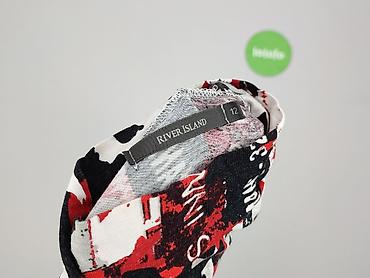 taka metka: River Island, Bluzka damska, rozmiar L — 5