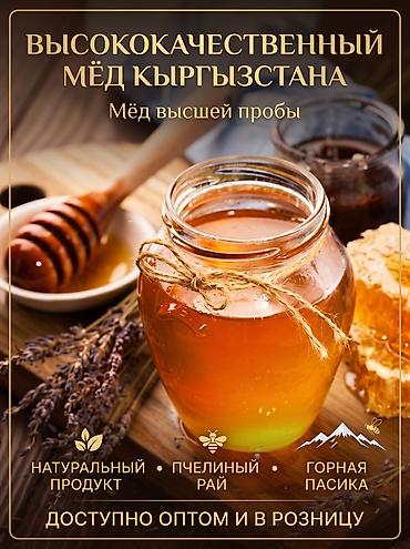 масло тыквенных семечек бишкек: Высококачественный мёд из Кыргызстана — мёд высшей пробы - Натуральный — 1