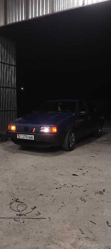 куплю продажа: Volkswagen Passat: 1991 г., 1.8 л, Механика, Бензин, Седан — 1