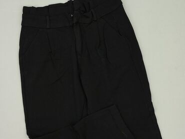 Material trousers for women, Vero Moda, size S (EU 36)