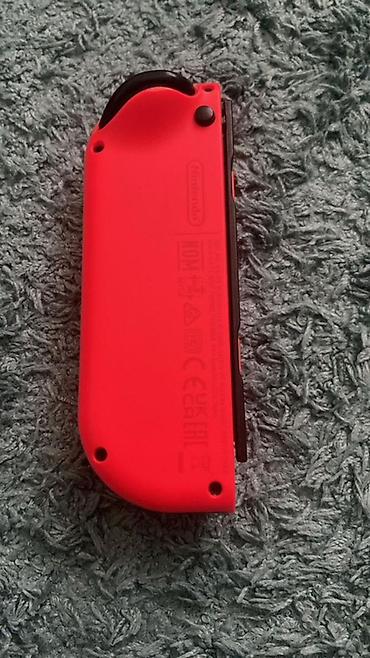 xbox wireless controller: Nintendo Switch OLED (неоново‑красно/неоново‑синие Joy‑Con) — 5