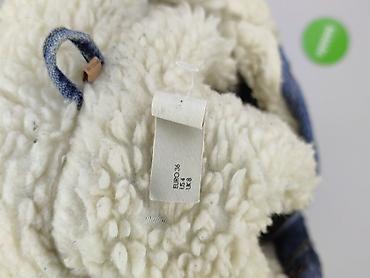 ramoneska bufki: Topshop, Kurtka jeansowa damska, rozmiar S — 4