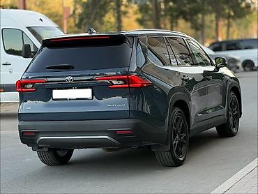 avalon 2017: Toyota Grand Highlander: 2024 г., 2.4 л, Автомат, Бензин, Кроссовер — 6
