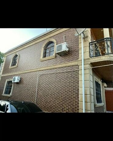 Həyət evləri və villaların satışı: Bakıxanov qəs. 5 otaqlı, 190 kv. m, Orta təmir — 2