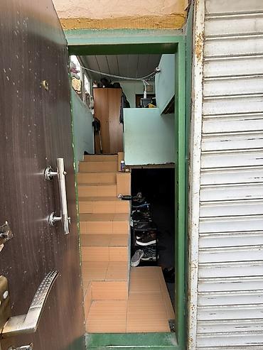 qaxda ev satilir: Bakı, 4 otaqlı, Köhnə tikili, 70 kv. m — 9