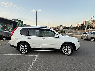 Avtomobil satışı: Nissan X-Trail: 2.5 l | 2011 il Krossover — 7