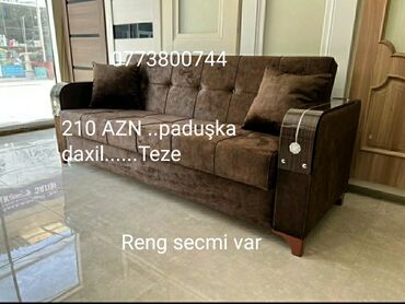 doğtaş mebel: Eziz müşteriler tek divan kitab açılan bazayla paduşka daxil 210 AZN