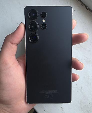 s25 ултра: Samsung Galaxy S25 Ultra
 цвет черный
512 ГБ
в хорошем состоянии — 2