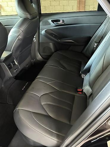 highlander 2: Toyota Avalon: 2019 г., 2.5 л, Вариатор, Гибрид, Седан — 6