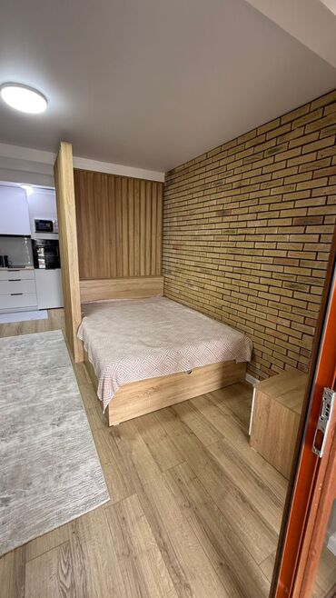 Иссык-Куль 2025: Квартира, У пляжа ЦО Кыргызское взморье, Бостери, Детская площадка, Парковка, стоянка, Охраняемая территория — 6