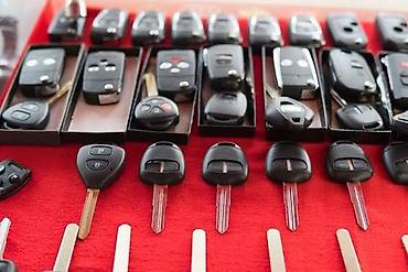 can hacker: Изготовление и программирование автомобильных ключей и брелоков - — 1