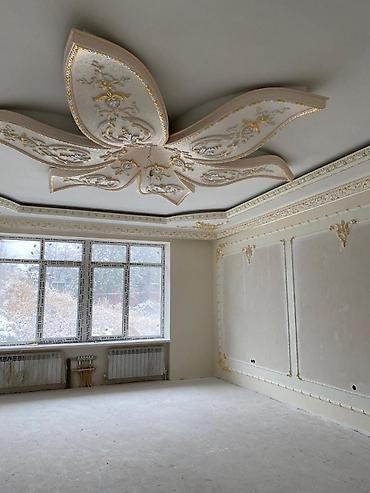 qapı və pəncərə: Təmir işləri görürük. Rəngsazmalyarelektrik, santexnik,alçıpan,pol — 9