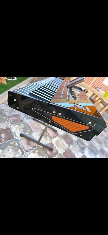 yamaha genos: Korg p2pa3,pa4 yan terefler — 1