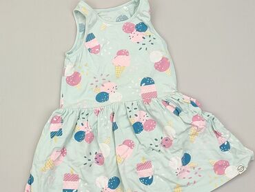 Dresses: Dress, Cool Club, 2-3 years, 92-98 cm, condition - Good