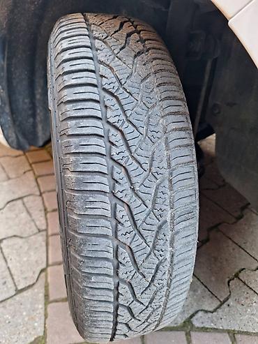 Volkswagen: U odličnom stanju, garancija za kilometrazu — 17