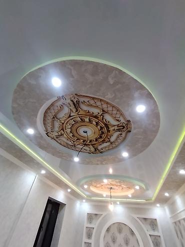 Ремонт под ключ: Ремонт под ключ | Квартиры Больше 6 лет опыта — 4