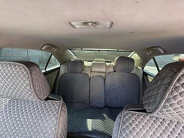 бампер на камри 35: Toyota Camry: 2007 г., 3.5 л, Автомат, Газ, Седан — 7