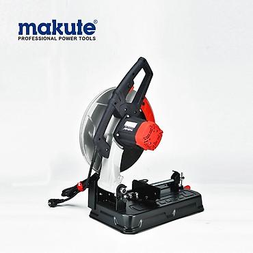 Оборудование для производства: Dairəvi mişar Makute CM002, 2700 Vt - Güclü elektrik mühərriki ilə — 2
